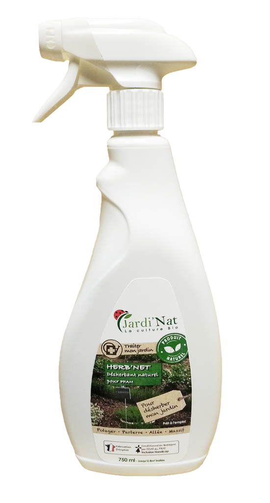 Herb'Net PAE 750ml