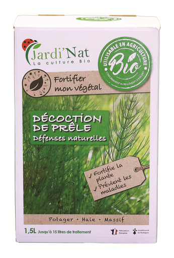 [STIM315] Décoction de prèle 1,5L*
