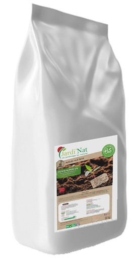 [ACTI2085] Terra preta 20kg*